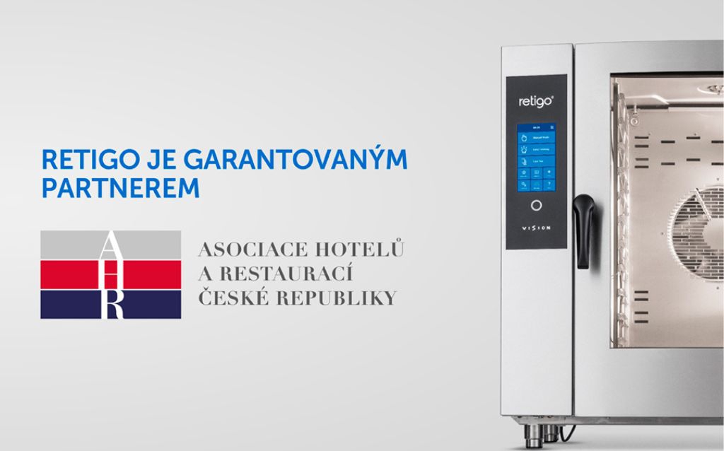 Koktejl informací ze světa gastronomie na roadshow AHR ČR