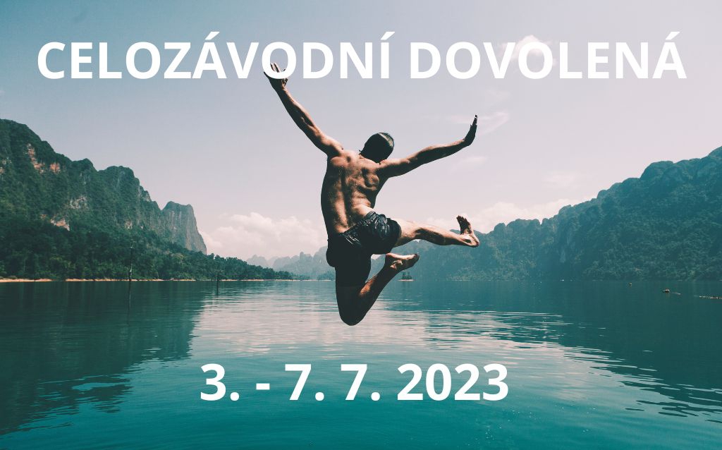 Celozávodní dovolená ve firmě Retigo