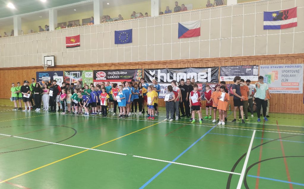Podpořili jsme děti z dětských domovů