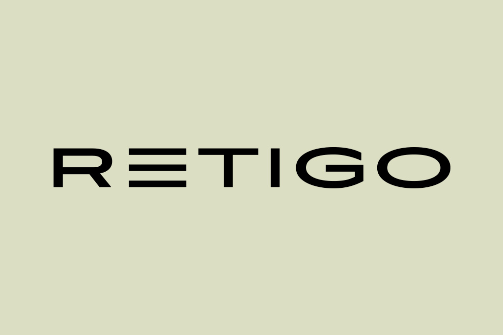 Retigo představuje nové logo