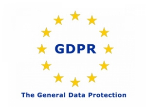 Ochrana osobních údajů (GDPR)