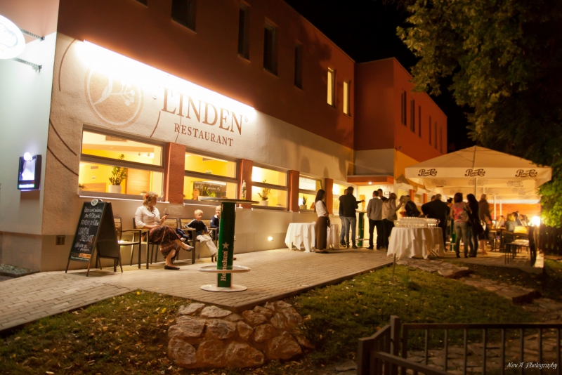 Restaurace Linden