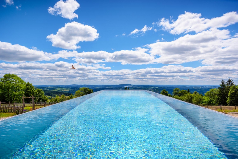 Wellness Hotel V Nebi
